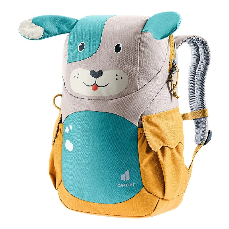 High-performance geodesic tent-KIKKI 8L BACKPACK - KIDS