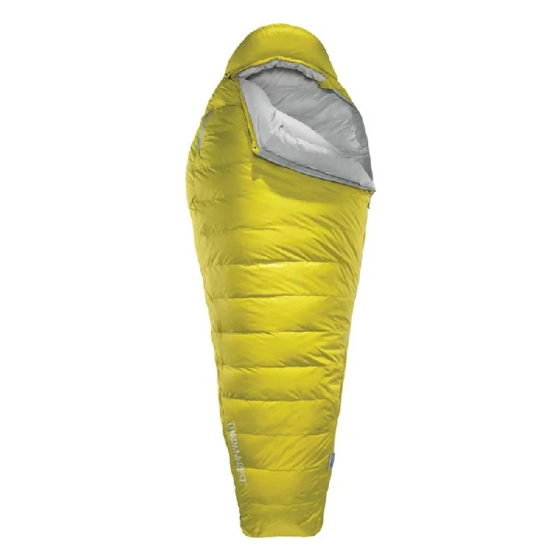 Anti-slip lightweight trail sandals-PARSEC 32 DOWN SLEEPING BAG