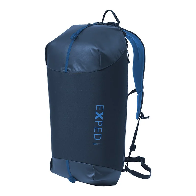 High-pressure trekking hydration jug-RADICAL 45L BACKPACK