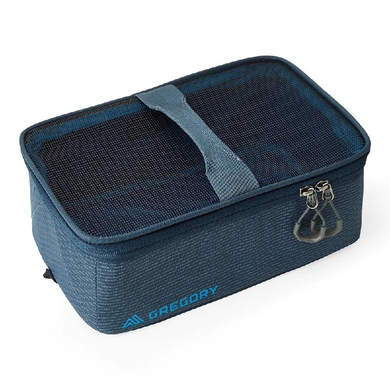 Reflective glow campsite cord-ALPACA 5L GEAR POD