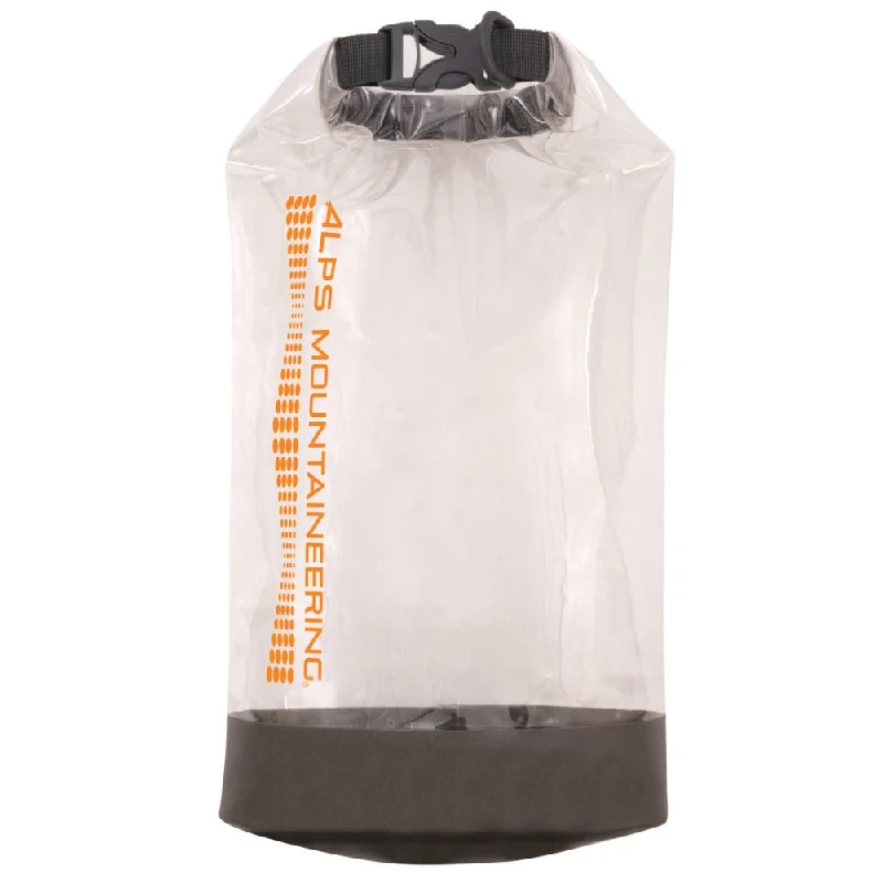 Collapsible high-capacity water tank-CLEAR PASSAGE DRY BAG