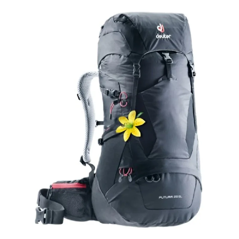 Non-stick trekking roasting pan-FUTURA 28 SL BACKPACK - WOMEN'S