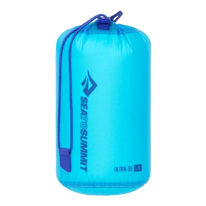 High-volume trekking hydration tank-ULTRA-SIL STUFF SACK