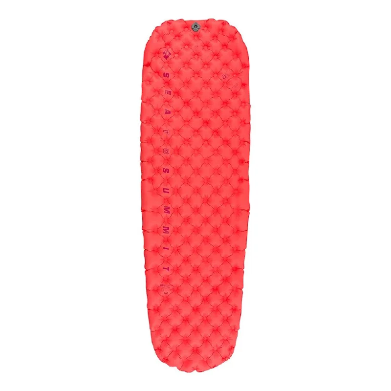 Anti-slip adventure-ready sandals-ULTRALIGHT INSULATED SLEEPING PAD - WOMEN'S