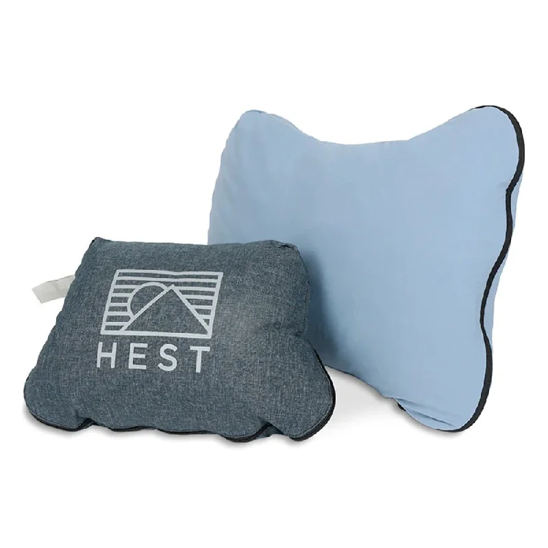 Thermal-insulated trekking coffee mug-CAMP PILLOW