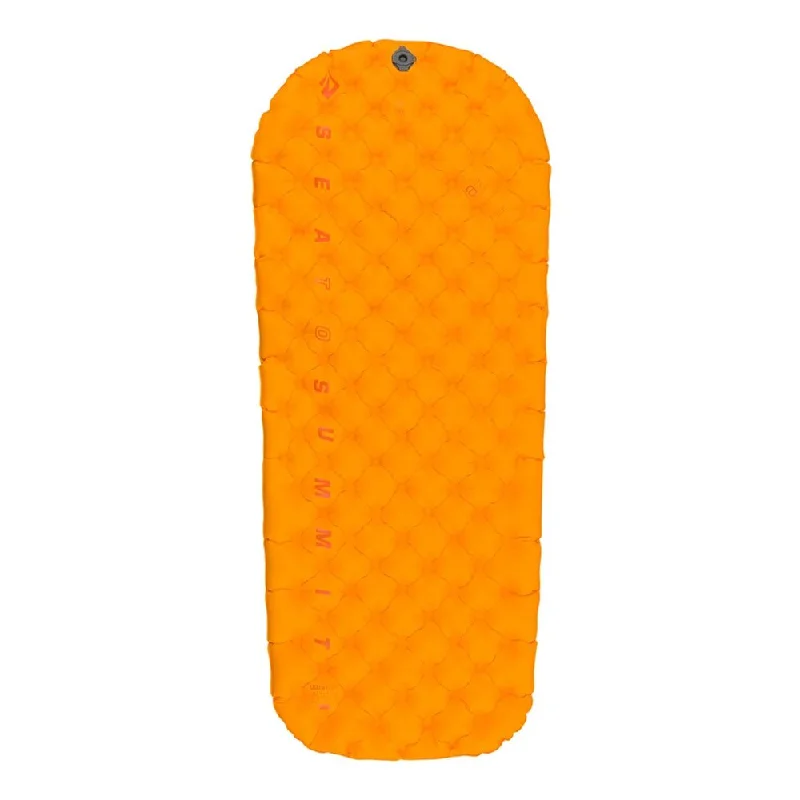 Multi-season trekking sleep mat-ULTRALIGHT INSULATED SLEEPING PAD