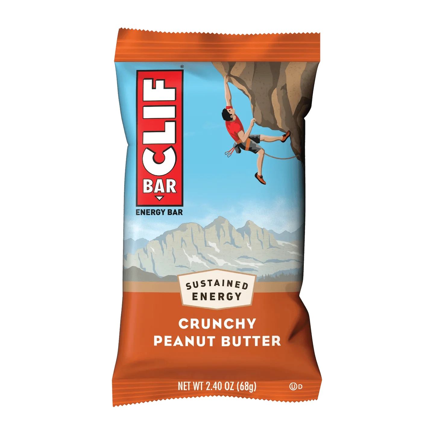 Portable camping brew pot-CRUNCHY PEANUT BUTTER