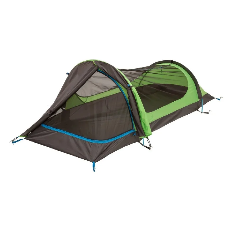 All-terrain inflatable camp mat-SOLITAIRE AL TENT