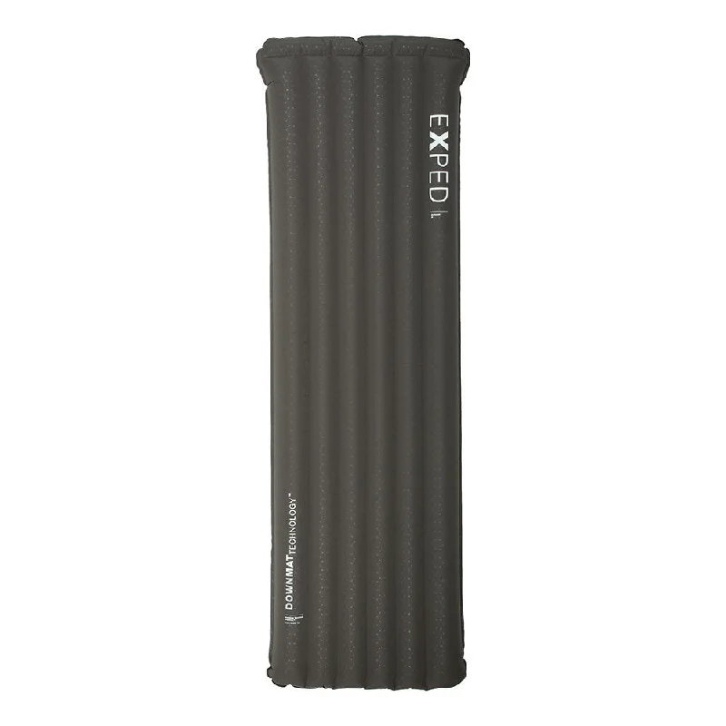 Windproof trekking rain tarp-DURA 8R SLEEPING PAD