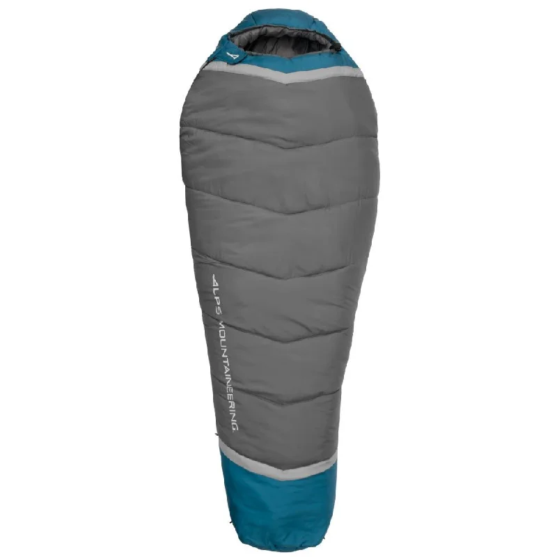 Waterproof hiking softshell jacket-BLAZE 0 SYNTHETIC SLEEPING BAG