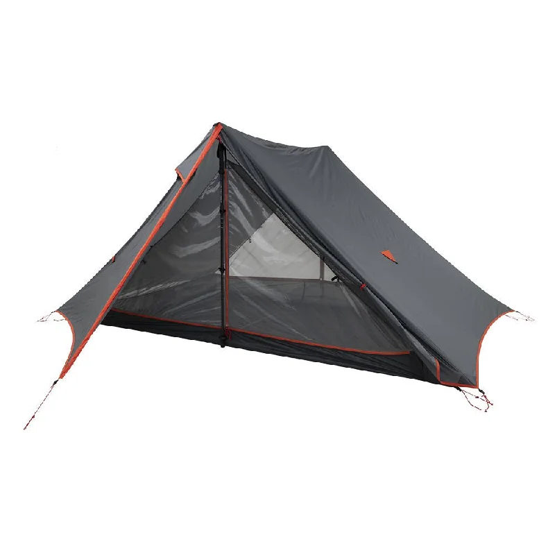 Rapid-dry hiking tank top-HEX 2 TENT