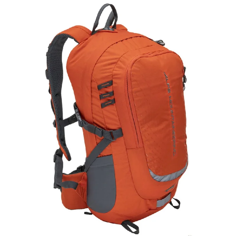 Durable stretch trekking pants-HYDRO TRAIL 17L BACKPACK