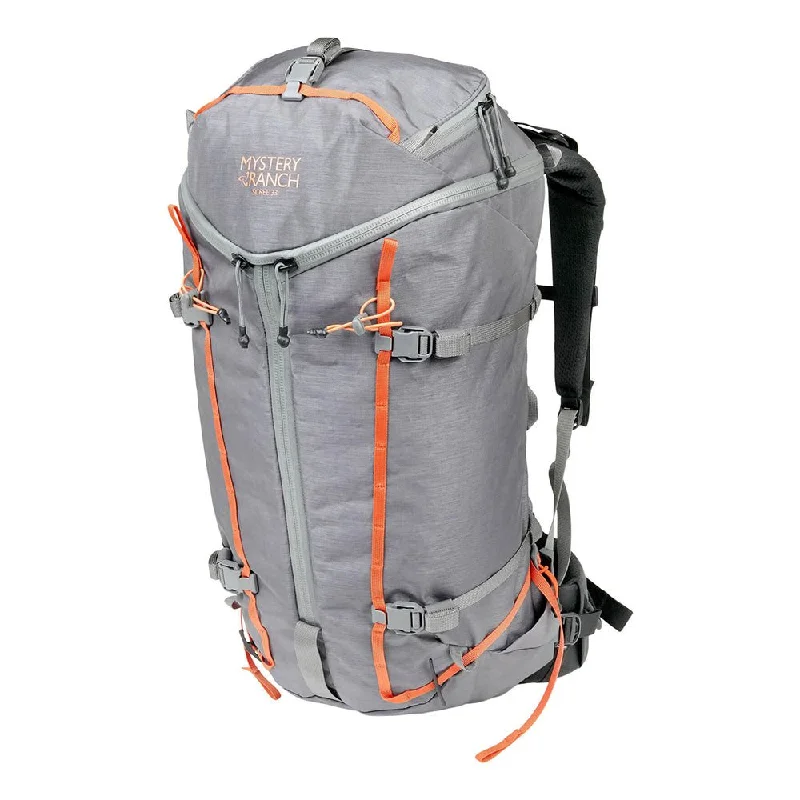 Energy-saving trekking mattress-SCREE 33L BACKPACK - WOMEN'S