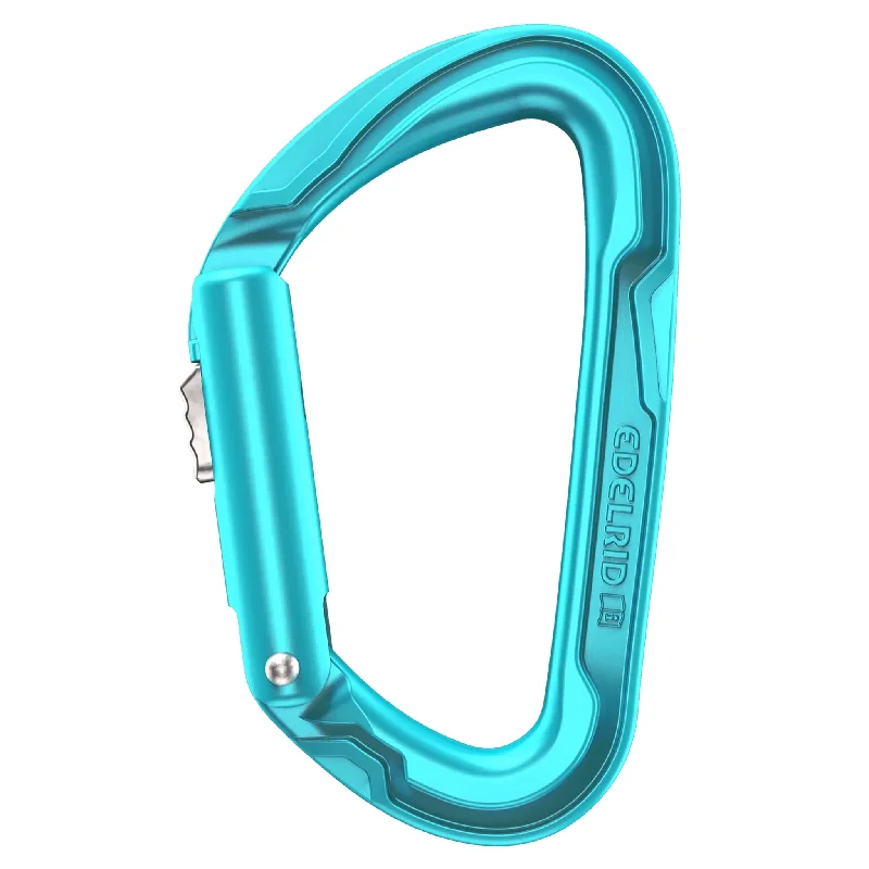 Ultra-compact emergency kit camping-Pure Slider III Carabiner