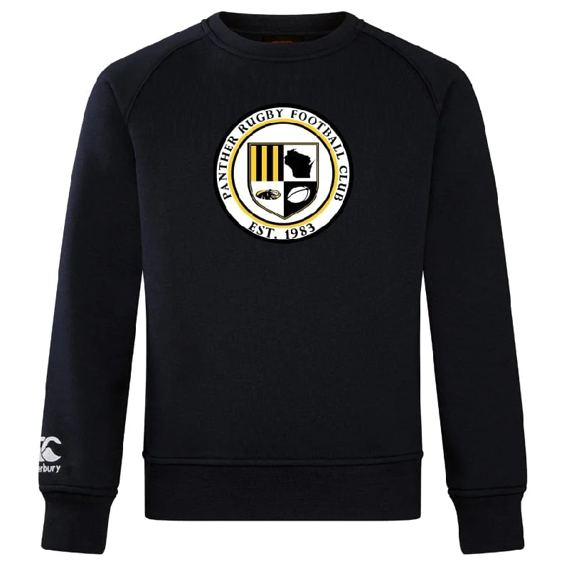 Lightweight camping roast pan-UW-Milwaukee Club Crew Sweatshirt by Canterbury