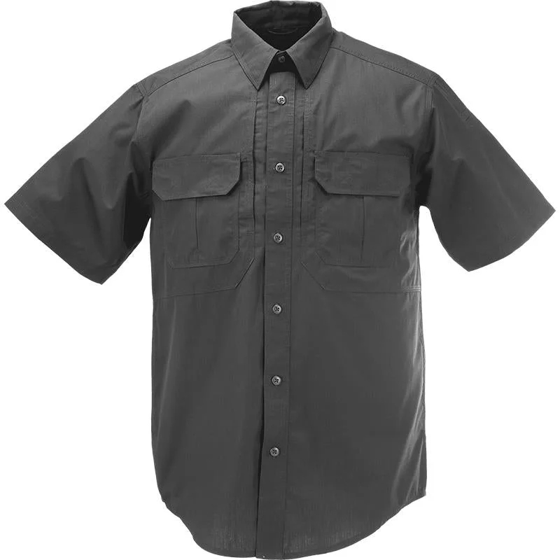 Phosphorescent trail markers camping-5.11 Tactical Taclite Pro Shirt Short Sleeve