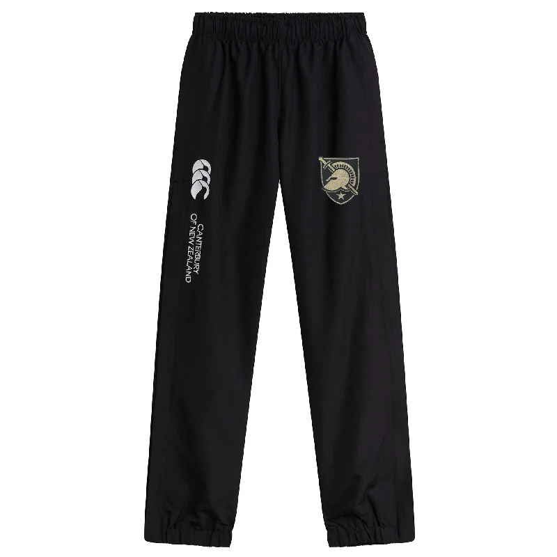 Lightweight trail running shoes-West Point Cuffed Hem Stadium Pant by Canterbury