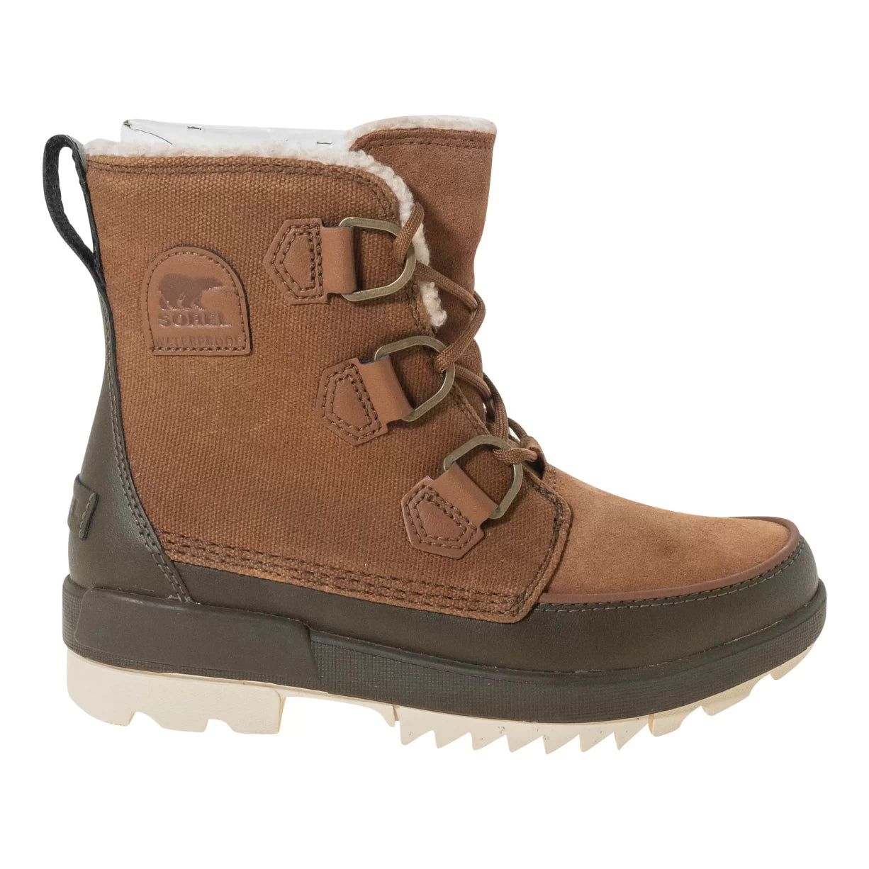 Windproof hiking tarp canopy-Sorel Tivoli IV Boot - Women's