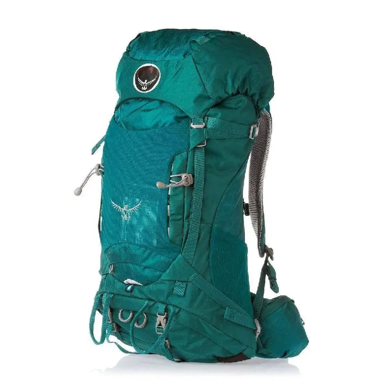 Ultra-absorbent hiking towel-Osprey KYTE 36 Hiking Pack