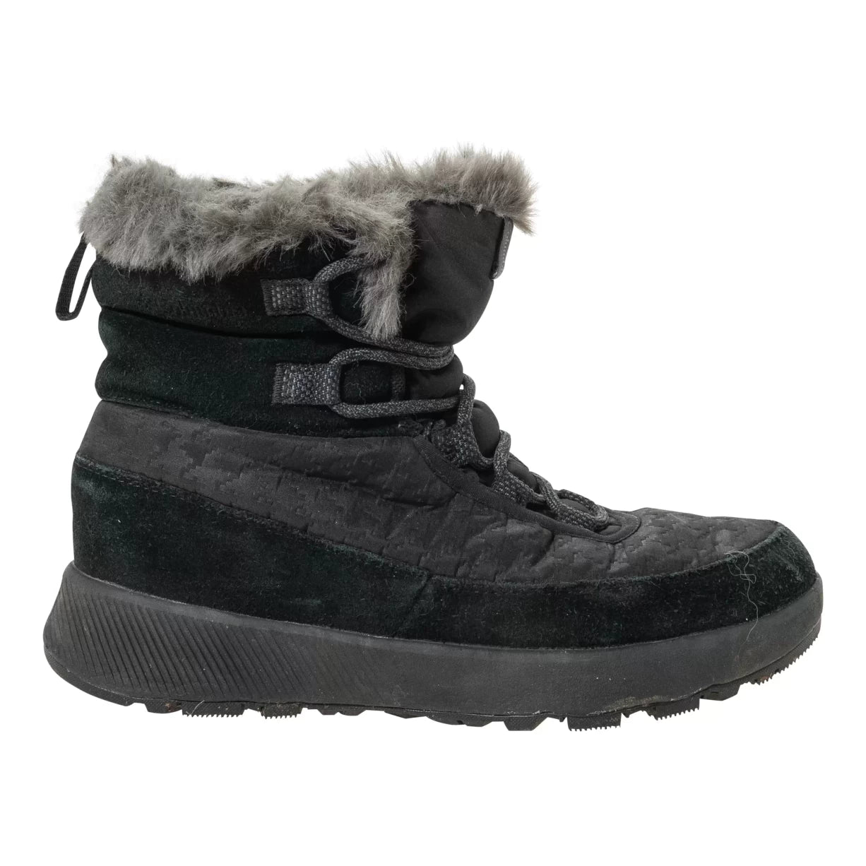 Phosphorescent trail markers camping-Columbia Minx Boot - Women's