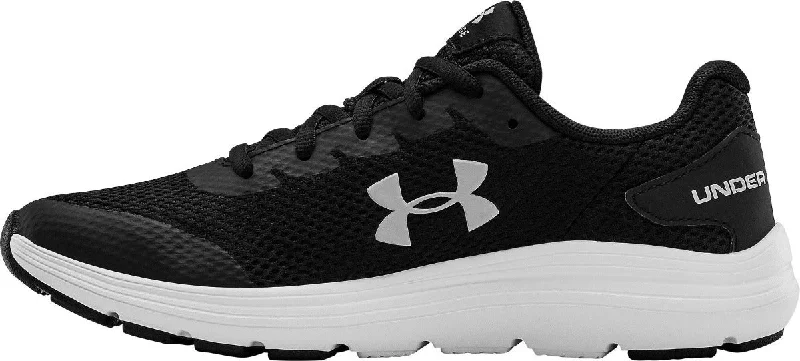 Reinforced steel tent pegs-Under Armour Surge 2 Running Shoes