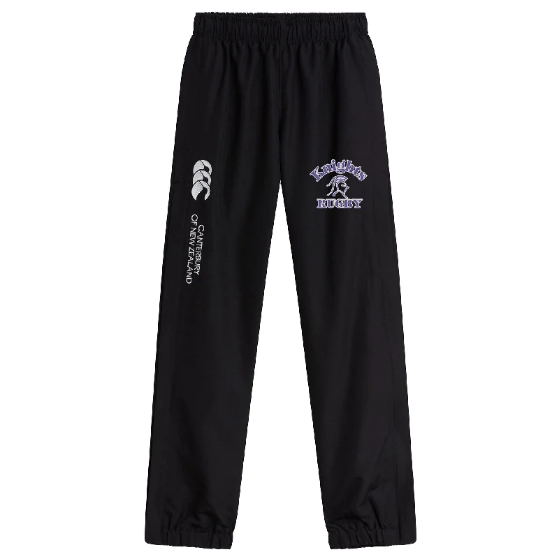 Waterproof roll-top dry sack-Ardrey Kell Rugby Cuffed Hem Stadium Pant by Canterbury