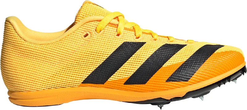 High-strength camping hydration flask-adidas Allroundstar Junior Running Spikes - Orange