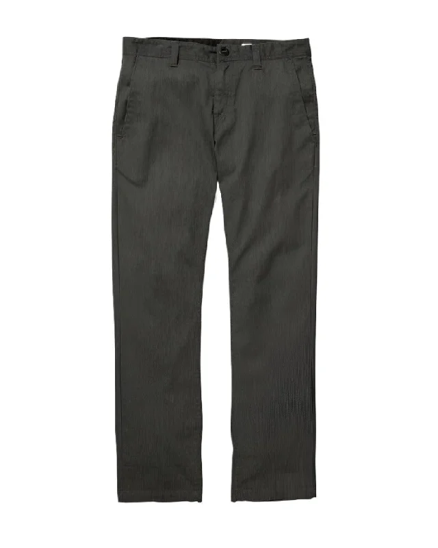 All-weather trekking sleep pad-Volcom Frickin' Modern Stretch Chino Pants