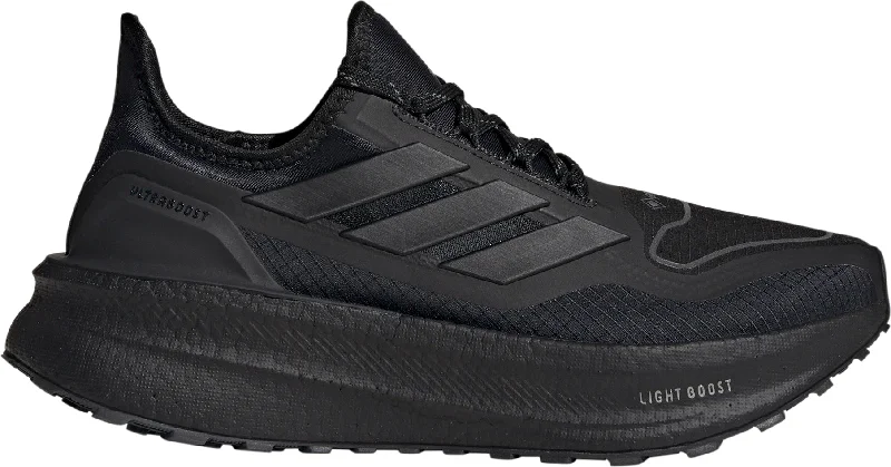 Waterproof tent ground cloth-adidas Ultra Boost 5 GORE-TEX Women Running Shoes - Black