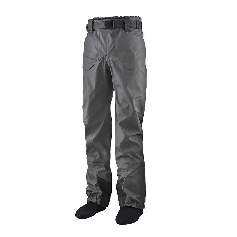 Insulated soft camping cooler-Patagonia Men's Swiftcurrent Wading Pants