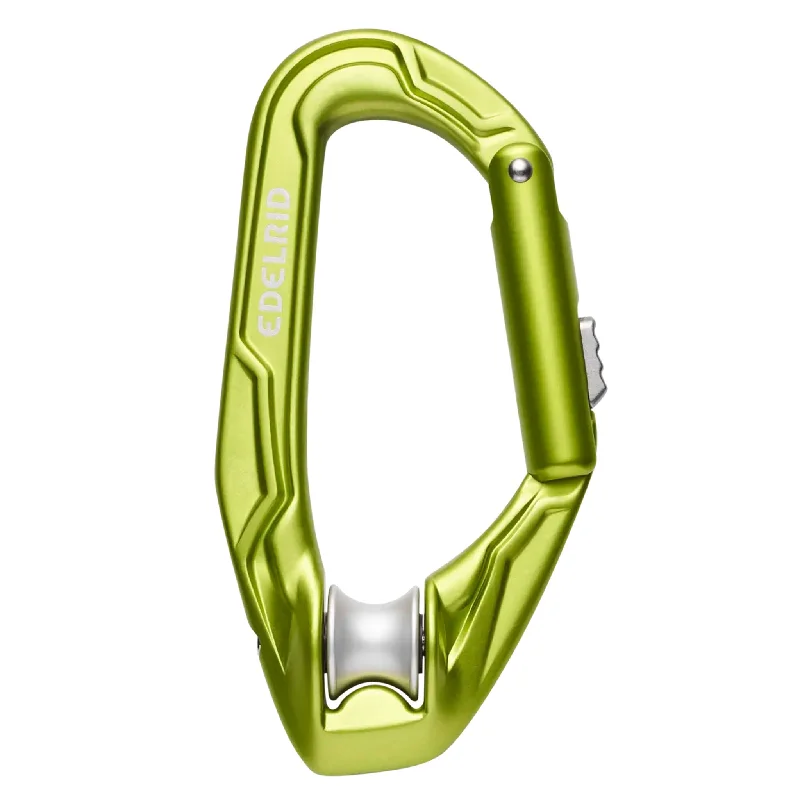 Double-insulated trekking mug-Axiom Slider Pulley Carabiner