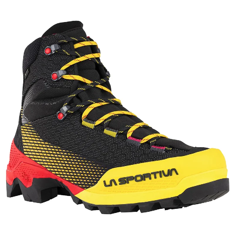 Rechargeable trail perimeter light-La Sportiva Aequilibrium ST GTX