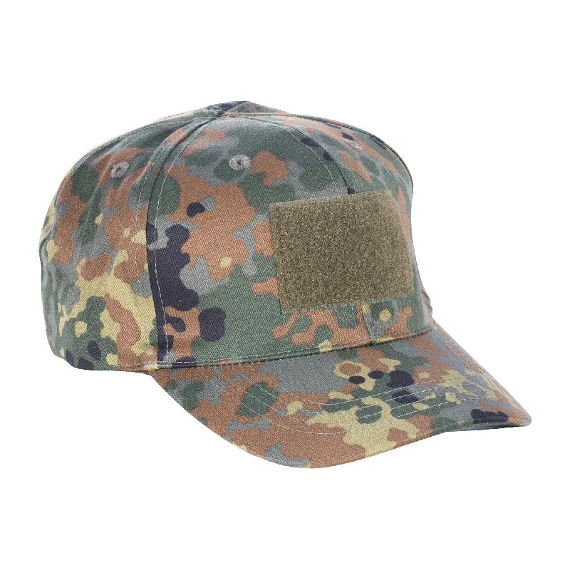 Instant-deploy hiking canopy-Baseball Cap LK