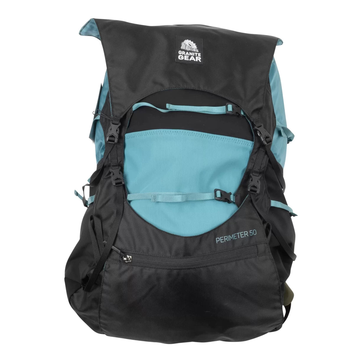 Reflective nylon trail boundary tape-Granite Gear Perimeter  Backpack