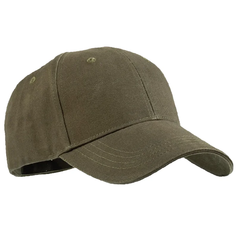 Rapid-dry ventilated trekking hoodie-Baseball Cap Sandwich