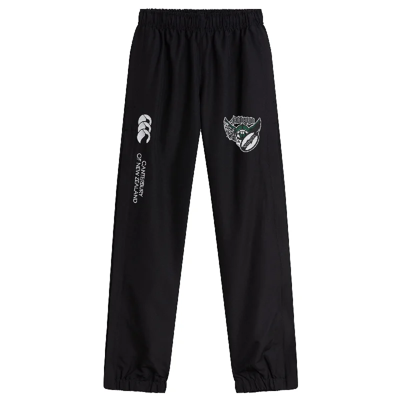 Sub-zero rated sleeping mat-Chicago Valkyries Cuffed Hem Stadium Pant by Canterbury