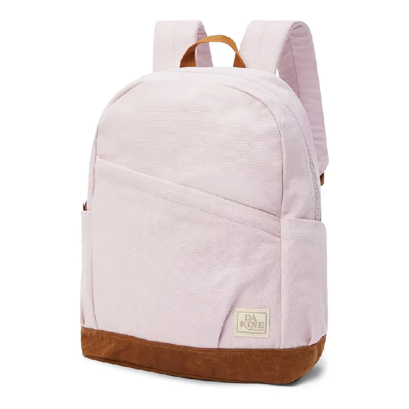 Lightweight digging camp shovel-Dakine Unisex Burnished Lilac 21L Wednesday Backpack - 10004118-BURNISHEDLILAC