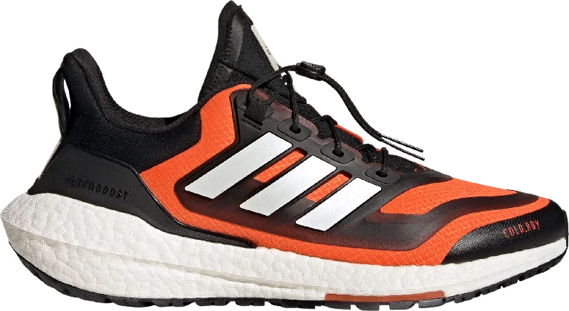 Ultralight portable brew kettle-adidas Ultra Boost 22 COLD.RDY II Mens Running Shoes - Orange