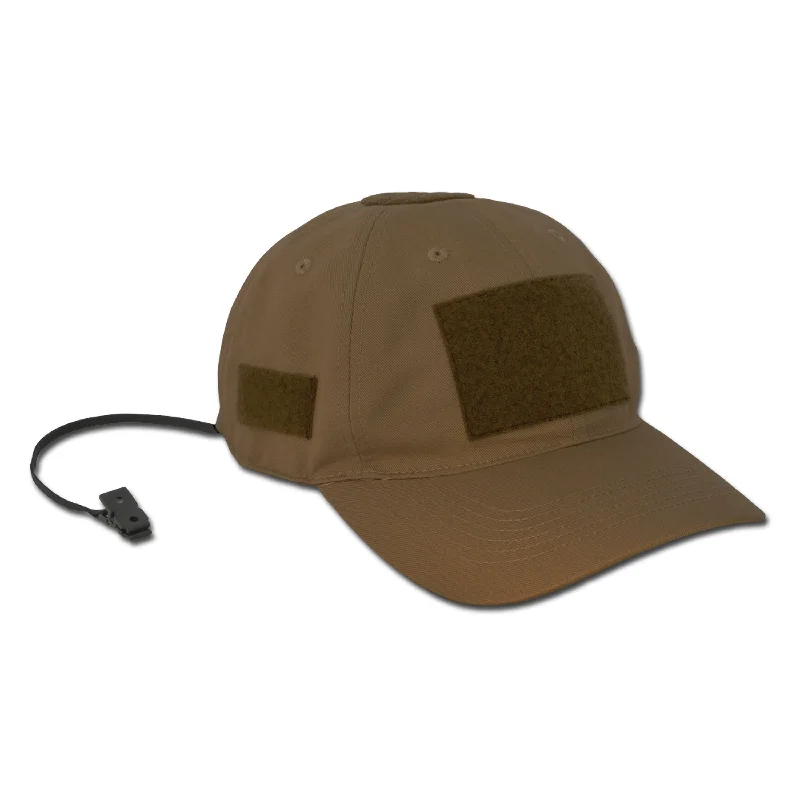 Rechargeable trail adventure light-PMC Classic Ball Cap