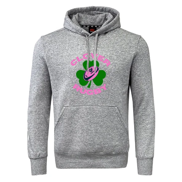 Rechargeable campsite area light-Clover Girls Rugby Club Hoodie by Canterbury