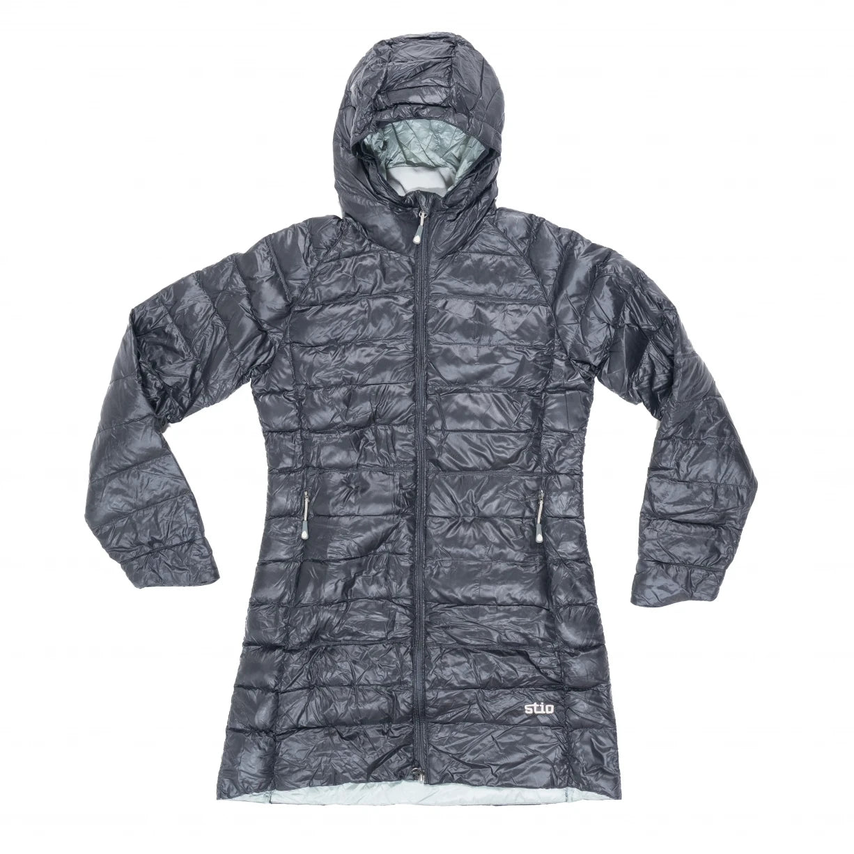 Reinforced high-tensile trekking rope-Stio Hometown Down Parka - Women's