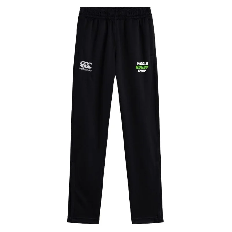 Windproof ripstop camping canopy-World Rugby Shop Stretch Tapered Pant by Canterbury