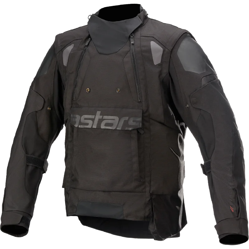 Low-profile camp stool-Alpinestars Halo Drystar Jacket