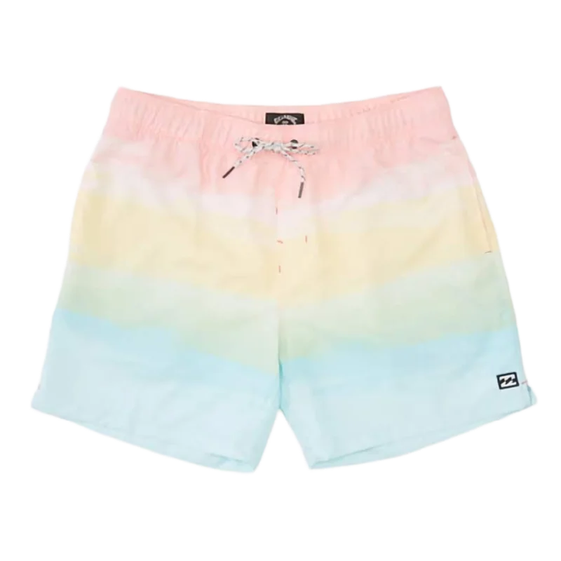 Ultralight portable brew kettle-Billabong Men's Good Times Boardshorts