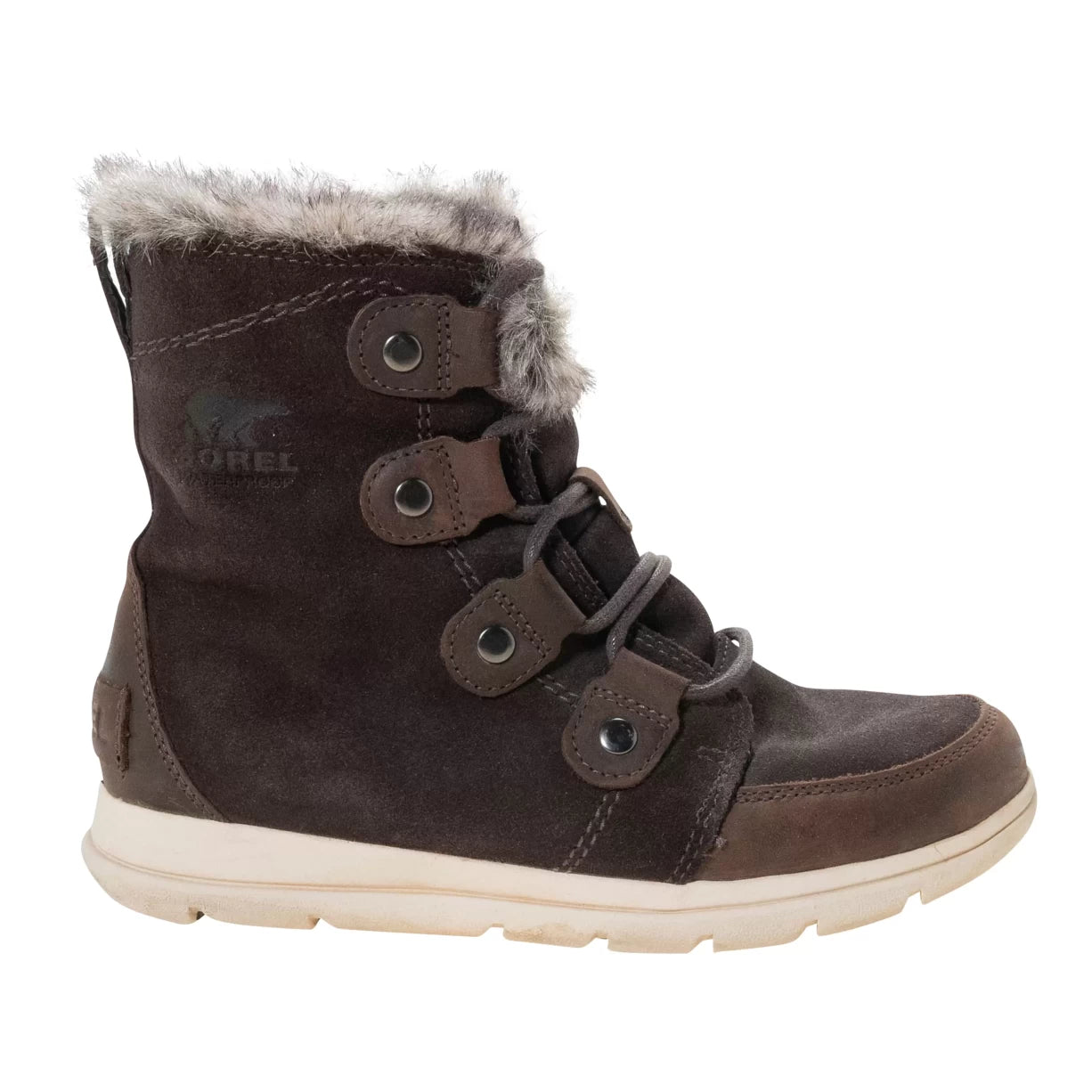 High-pressure camping water bottle-Sorel Winter Boots - Women's