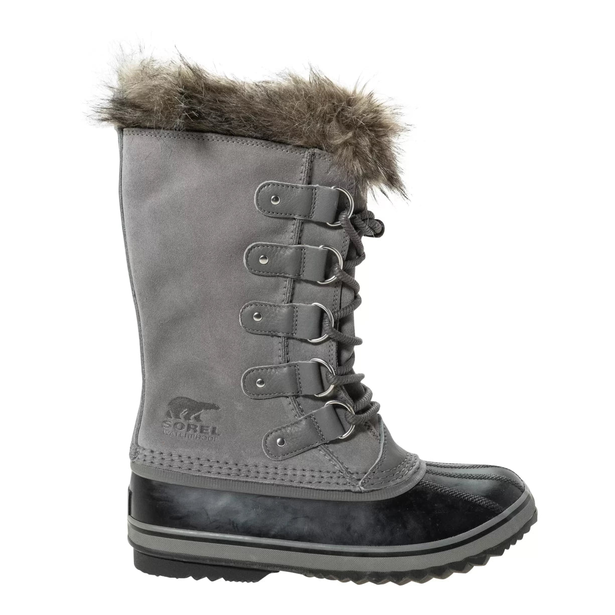 Rechargeable campsite area light-Sorel Joan of Arctic Waterproof Winter Boot - Women's