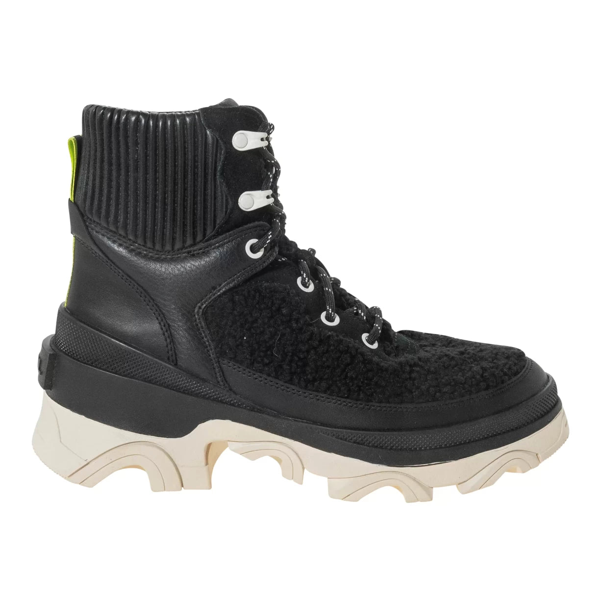 Rechargeable hiking adventure light-Sorel Brex Cozy Lace WP Boot - Women's