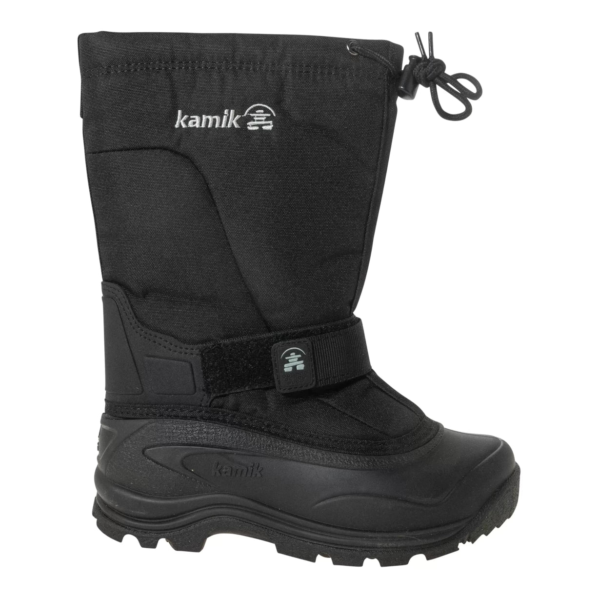 Arctic-insulated sleeping bag-Kamik Greenbay 4 Boot - Women's