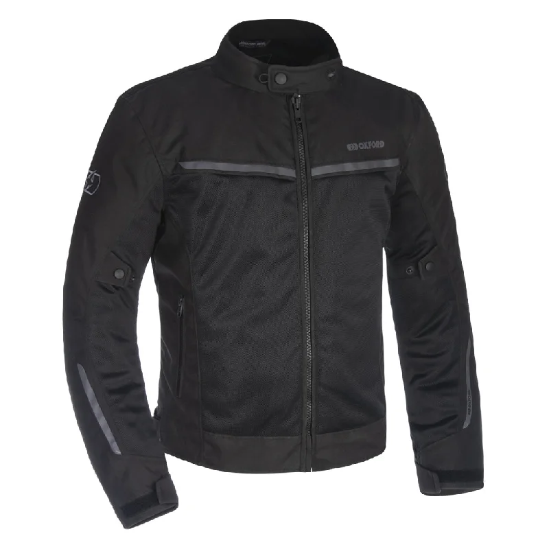 High-wattage camping battery-Oxford Arizona 1.0 Jacket