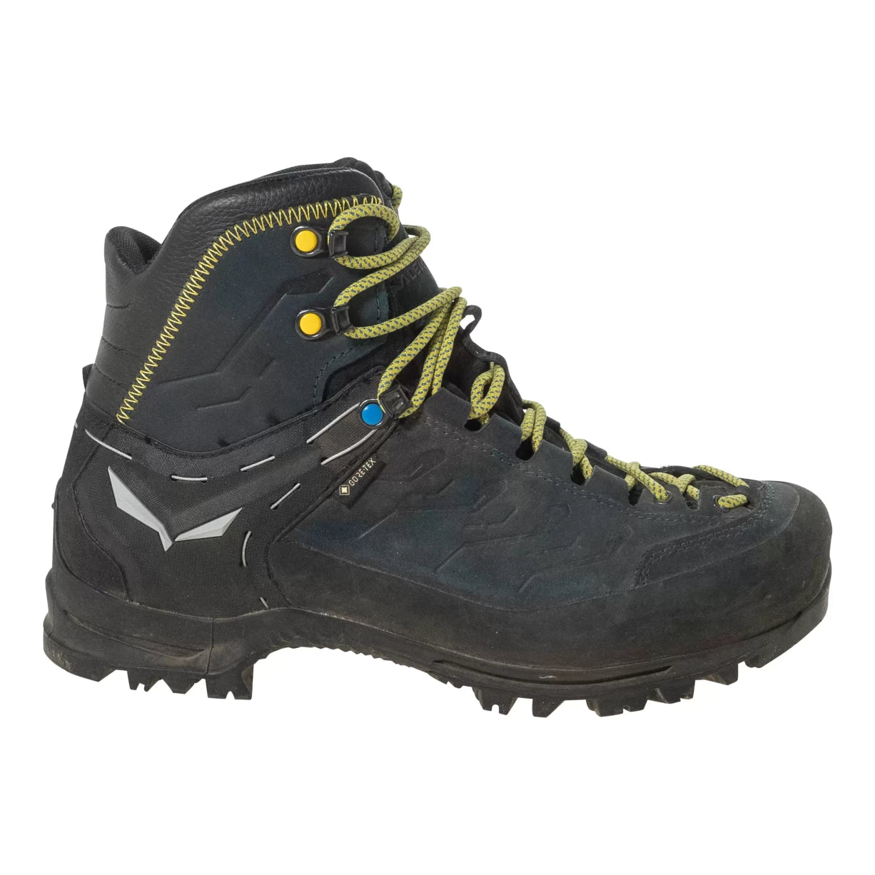 Rechargeable campsite perimeter lamp-Salewa Rapace GTX Boot - Men's